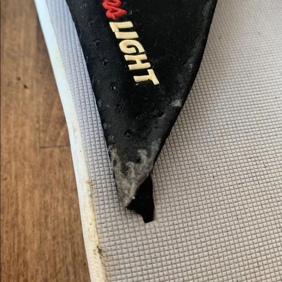 Coors Light flip flops - Picture 7 of 8